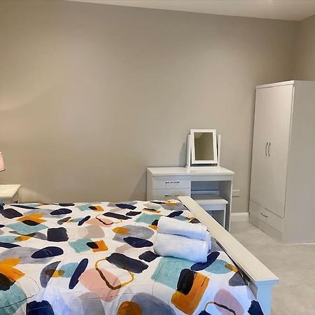 Erne Getaway No.7 Brand New 1 Bed Apartment Enniskillen Eksteriør billede